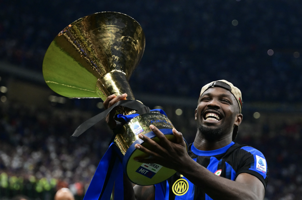 FC Internazionale 1908-ci il martın 9-da axşam