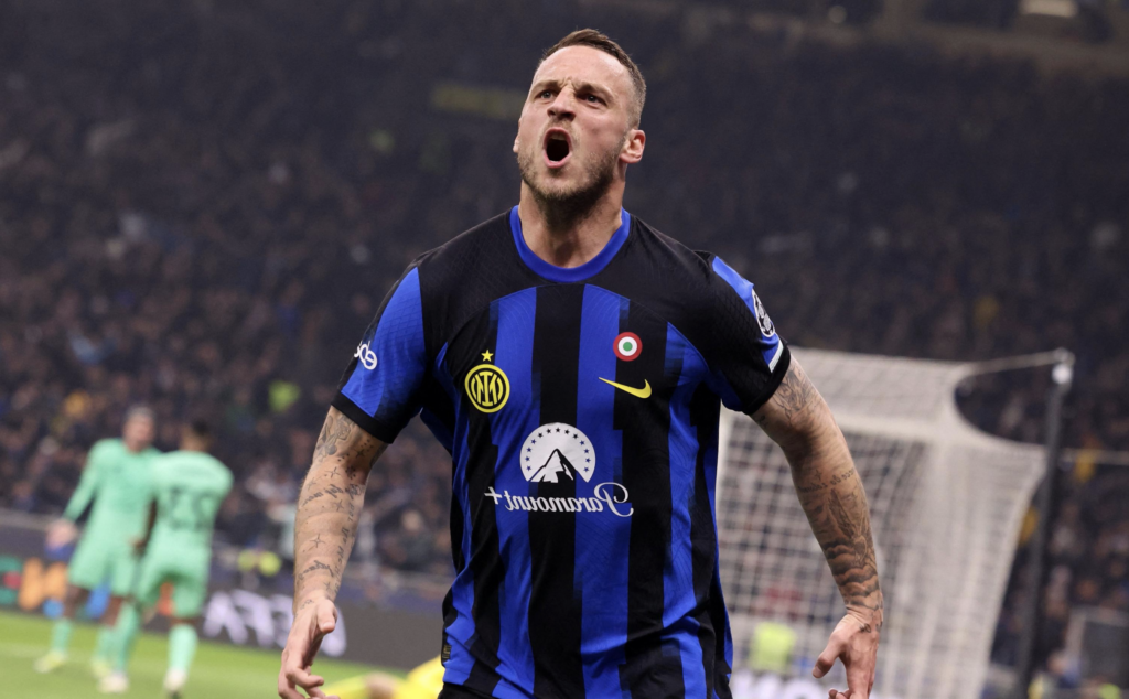 UEFA Çempionlar Liqasının