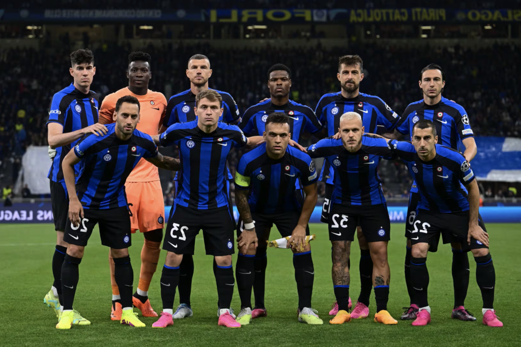 razılaşmayan AC Milan-ın 44 üzvü