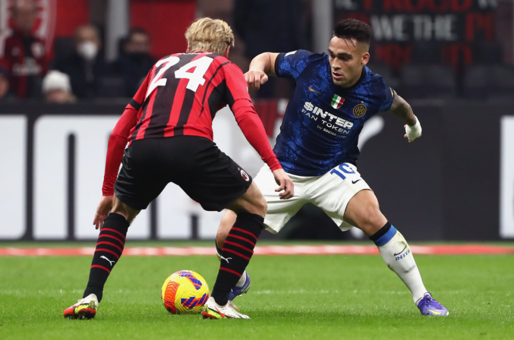 Neymarın İnter Milan perspektivləri və onun təsiri